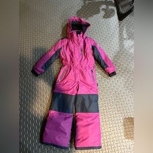 Snowsuit (Kamik)